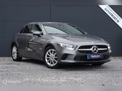 Mercedes-Benz A-klasse - 180 Business Sol Luxury MBUX Apple/Android