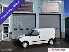 Opel Combo - 1.3 CDTI Edition EURO 6 airco schuifdeur Trekhaak
