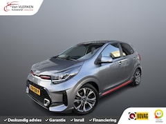 Kia Picanto - 1.0 DPi GT-Line
