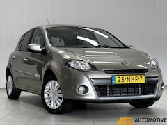 Renault Clio - 1.2 2010 5DRS | Airco | Cruise |