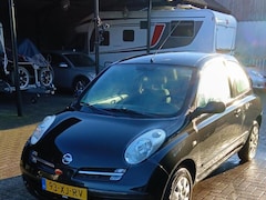 Nissan Micra - 1.2 ELLE