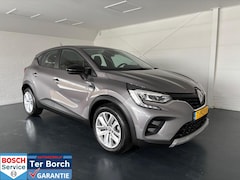 Renault Captur - 1.0 TCe 90 evolution