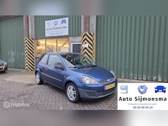 Ford Fiesta - 1.3-8V Style NIEUWE APK
