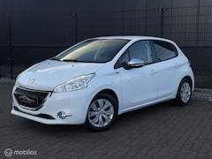 Peugeot 208 - 1.2 VTi Allure |NIEUWE DISTRIBUTIE|AIRCO|NAP|PDC