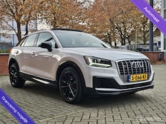 Audi SQ2 - 2.0 TFSI DSG Pro Line Plus 300PK Vol Optie