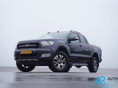 Ford Ranger - 3.2 TDCi Wildtrak 4X4 * 3, 5T trekgewicht * LUXE