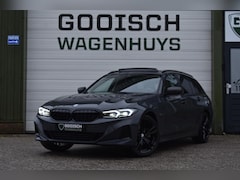 BMW 3-serie Touring - 320e | Pano | Widescreen | Laser Light |