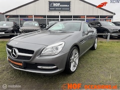 Mercedes-Benz SLK-klasse - 200