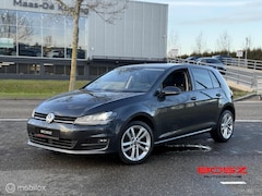 Volkswagen Golf - 7 1.2 TSI Highline DSG ACC LED CARPLAY AIRCO