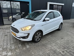 Ford Ka - 1.2 Trend Ultimate