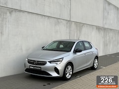 Opel Corsa - 1.2 Edition | cruise | airco | lmv | 12 maand gar
