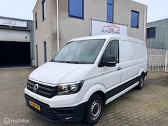 Volkswagen Crafter - Bestel 35 2.0 TDI L3H2