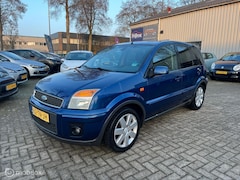 Ford Fusion - 1.4-16V Futura