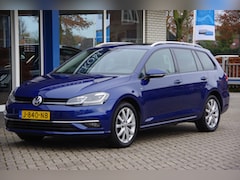 Volkswagen Golf Variant - 1.4 TSI Highline Panoramadak Carplay Stoelverwarming