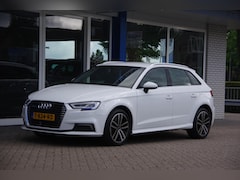 Audi A3 Sportback - 40 e-tron Sport HYBRID Stoelverwarming Lane-assist Navigatie