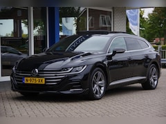 Volkswagen Arteon Shooting Brake - 2.0 TSI R-Line 190PK Panoramadak Elektrische achterklep