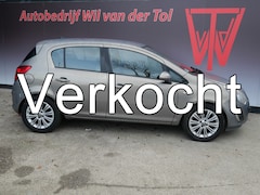 Opel Corsa - 1.4 16V COSMO | 5-DRS | CLIMA | CRUISE | NAVI | 1e EIGENAAR | APK 09-2026