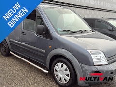 Ford Transit Connect - T200S 1.8 TDCi EXPORT ONLY