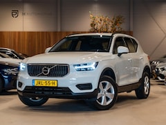 Volvo XC40 - 1.5 T3 163PK Momentum, Navi, Cruise, PDC, Clima, Voll Led, Bluetooth/Tel, Volledig Onderho