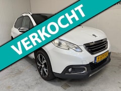 Peugeot 2008 - 1.6 VTi Féline