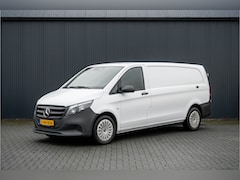 Mercedes-Benz Vito - 116 CDI L3 Pro | Facelift | 160 PK | Automaat | Mbux | Navi | Camera | Cruise | Carplay