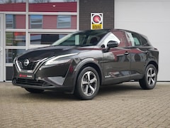 Nissan Qashqai - 1.5 e-Power N-Connecta Camera| Carplay | Adaptive