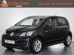 Volkswagen e-Up! - Camera, stoelverwarming, airco, Cruise Control