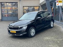 Skoda Kamiq - 1.0 TSI Business Edition A camara Key Entry