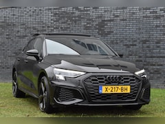 Audi A3 Sportback - 45 TFSI e S-edition Competition PANODAK B&O MATRIX VIRTUAL COCKPIT VOL