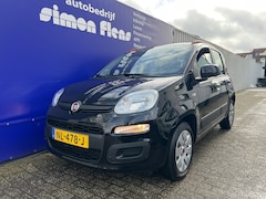 Fiat Panda - 0.9 TwinAir Edizione Cool