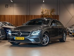 Mercedes-Benz CLS-klasse - 400 Facelift 333PK, Distronic, Schuifdak, Command Navi, Camera, Leder, PDC, Voll Led, Voll