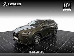 Lexus NX - 450h+ AWD Executive Line