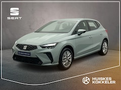 SEAT Ibiza - 1.0 EcoTSI 95pk Style Plus €23.360, - incl inruilpremie