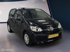 Volkswagen Up! - 1.0 BMT move up ✓Airco✓Parksensor✓Orgin.NL
