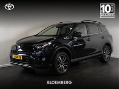 Toyota RAV4 - 2.5 Hybrid AWD Executive | Trekgewicht 1650 kg | Memory bestuurderstoel | JBL geluidsystee