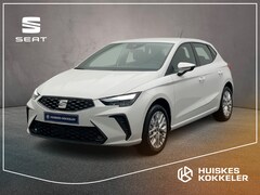 SEAT Ibiza - 1.0 EcoTSI 95pk Style Plus €22.860, - incl inruilpremie
