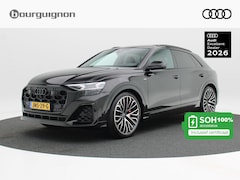 Audi Q8 - 60 TFSi e 490 Pk quattro S-Line Competition | Adaptive Cruise | Stoelverwarming | Panorama