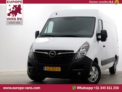 Opel Movano - 2.3 Turbo 150pk L2H2 Airco/Navi 03-2021