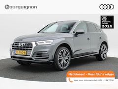Audi Q5 - 2.0 TFSi 251 Pk quattro Sport S-Line Edition | Adaptive Cruise | Climate Control | Trekhaa