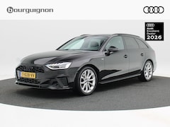 Audi A4 Avant - 35 TFSi S edition Competition | Adaptive Cruise | Climate Control | Stoelverwarming | Navi