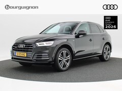 Audi Q5 - 55 TFSi e 367 Pk quattro S-Line | LED | Elektrische Achterklep | Privacy Glass | Stoel Ver