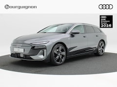 Audi A6 Avant e-tron - Advanced edition | 100kWh | 367 PK | Elektrische aandrijving | Matrix Led | 20 inch | Lede
