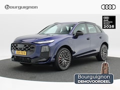 Audi Q3 - 1.5 200kW e-hybrid S edition | 20 inch velgen | Zwart optiek | Tech Pro | Park Assist | Tr