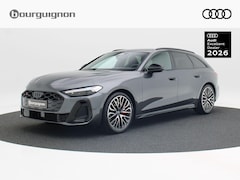 Audi A5 Avant - 3.0 TFSI | S5 50 year edition | 367 PK | | Privacy glas | Zwart Optiek | 20 inch velgen |