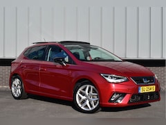 SEAT Ibiza - 1.0 TSI FR | Pano | Trekhaak | Beats | Camera | ACC
