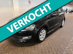 Volkswagen Polo - 1.2 TDI BlueMotion Comfortline