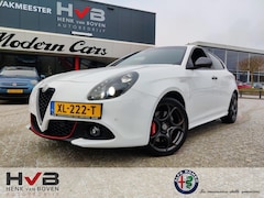Alfa Romeo Giulietta - 1.4 Turbo MultiAir Super
