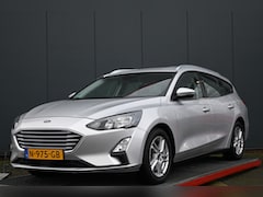 Ford Focus Wagon - 1.0 EcoBoost Trend Edition Business