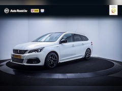 Peugeot 308 SW - 1.2T Aut. GT-line PANO | FULL LED | CAMERA | STOELVERW | CARPLAY | AFN TREKHAAK | LMV
