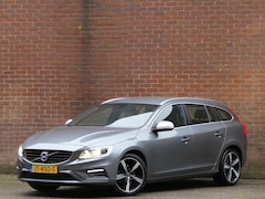 Volvo V60 - 1.5 T3 AUT R-Design Standkachel / Cruise control / Xenon